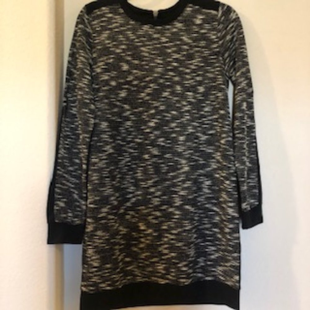 VICTORIA SECRET Knit Tunic/Dress, EUC, Small